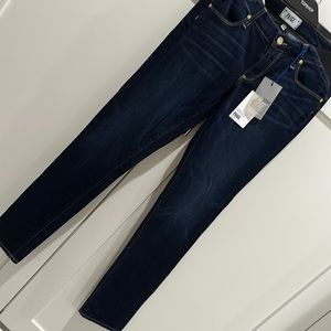 NEW - Paige - Maternity Skinny jeans